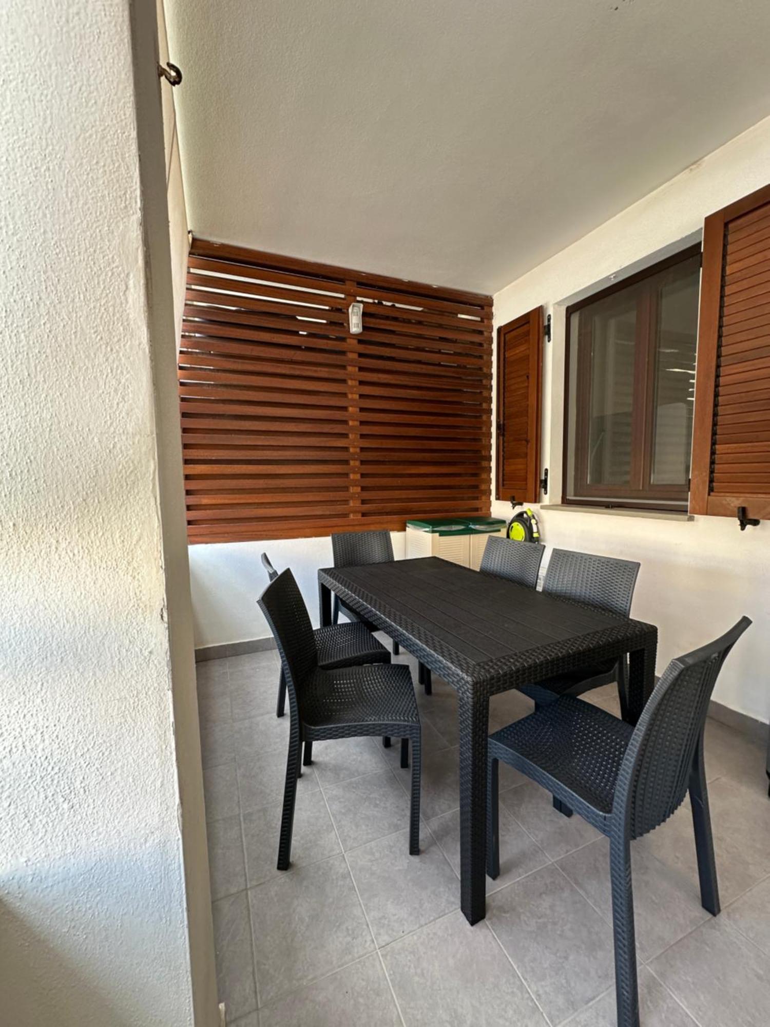 Gris I Blanca Apartment Alghero Exterior photo