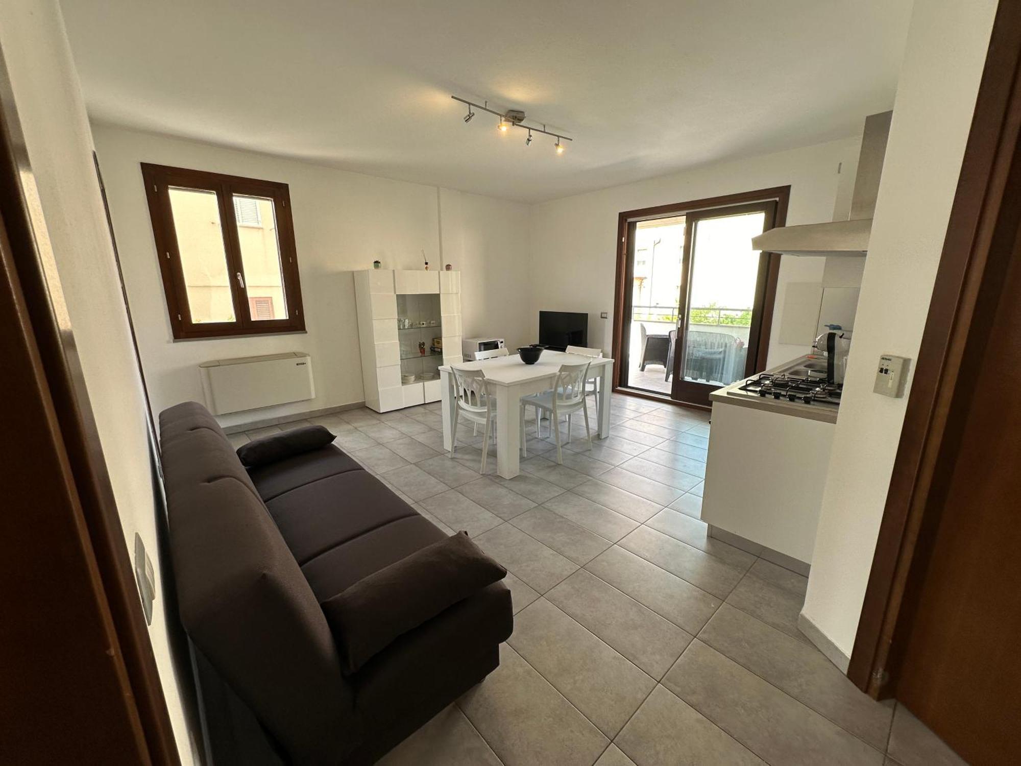Gris I Blanca Apartment Alghero Exterior photo