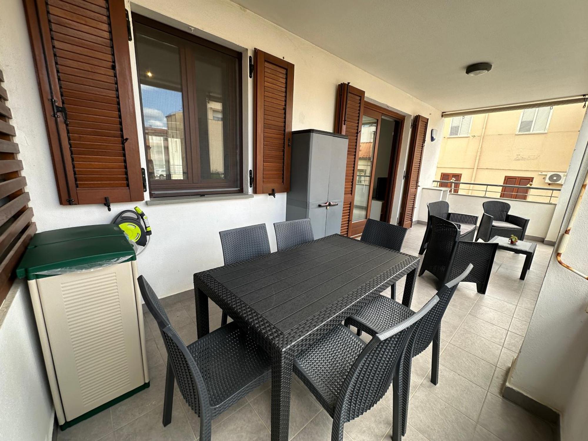 Gris I Blanca Apartment Alghero Exterior photo
